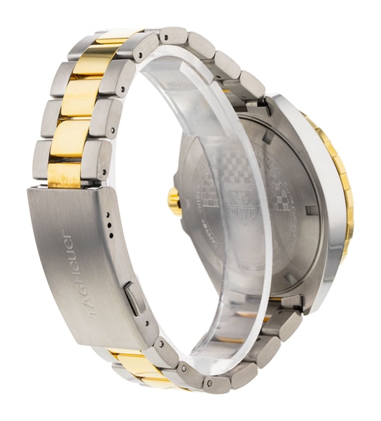 Tag Heuer Formula 1 WAZ1120.BB0879